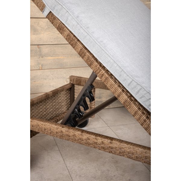 London solsäng - Natur London solsäng - Natur