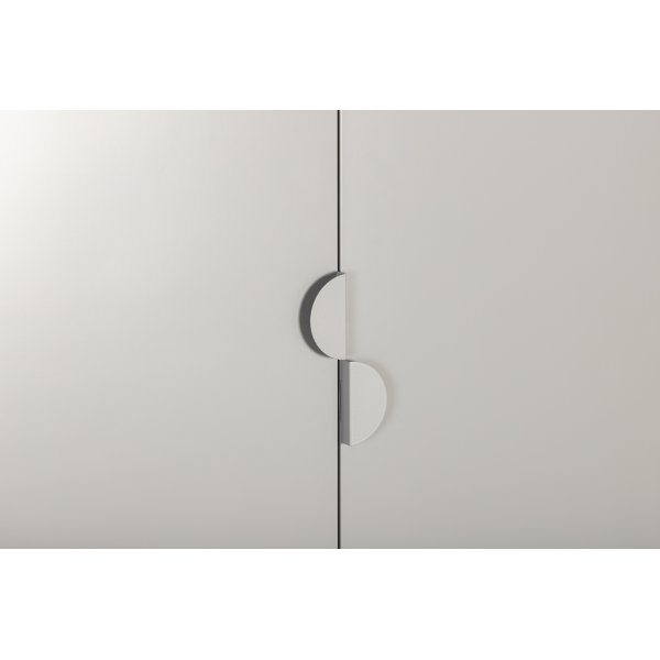 Alexander garderob - Ljusgr