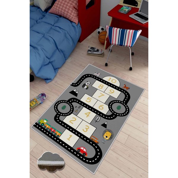 Hermitage 474 vloerkleed