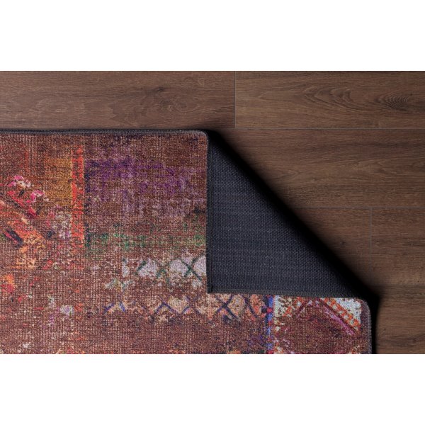 Soul Chenille 113 vloerkleed