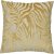 Housse de coussin Gloria 45 x 45 cm - Miel