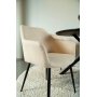 Rands matstol - Beige