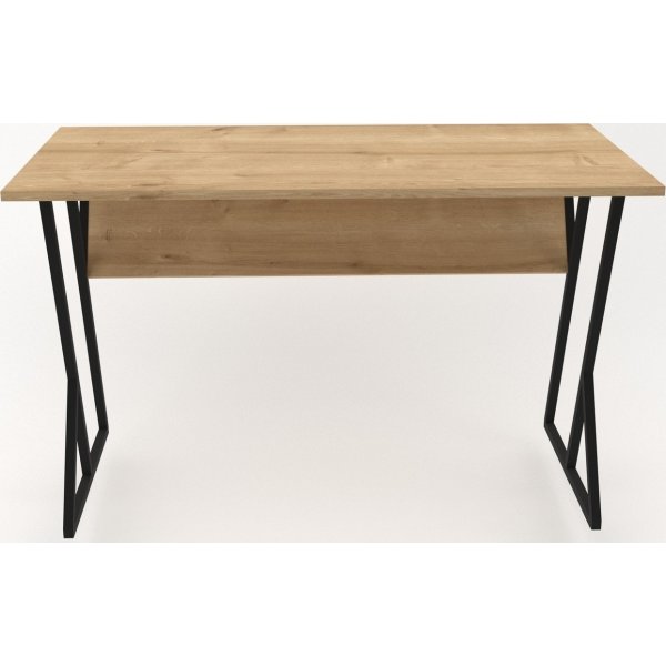 Bureau Horatio 160 x 24,5 cm - Pin