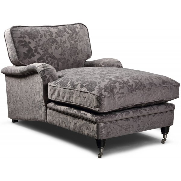 Howard Sir William Schslongsftlj (Dun) - Mobus Silver Floral