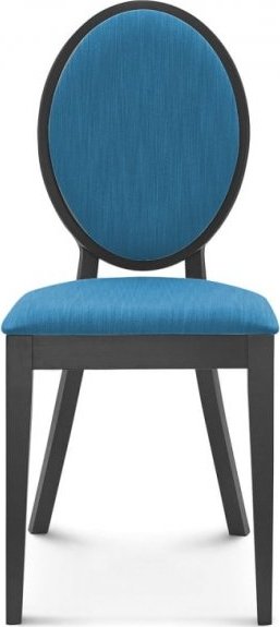 Chaise de salle à manger Diana - Couleur optionnelle du rembourrage et du cadre Chaise de salle à manger Diana - Couleur optionnelle du rembourrage et du cadre