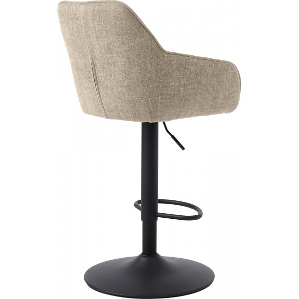 Option barstol 95,5-110 cm - Linne Option barstol 95,5-110 cm - Linne