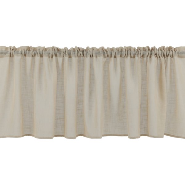 Rideau Misty - Beige Rideau Misty - Beige