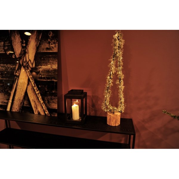 Arbre Starlight avec lumi�res LED