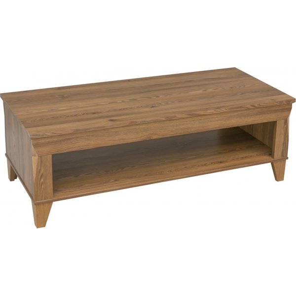 Table basse Sissel 130 x 55 cm - Mlze
