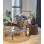 Ejby sittpuff - Gr
