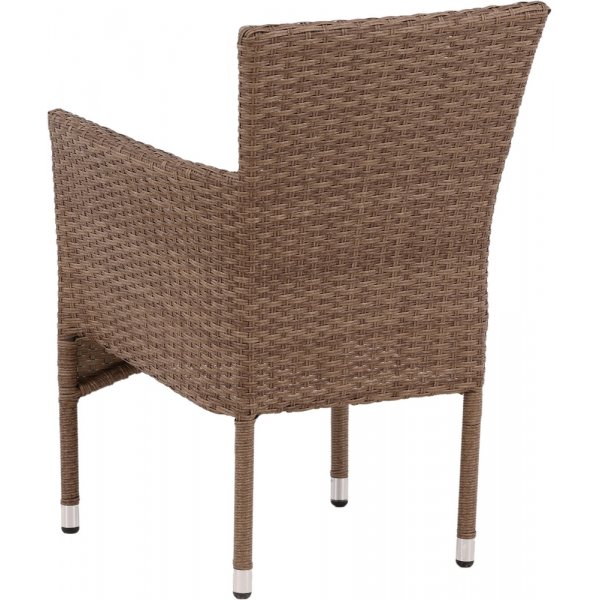 Malina matstol - Natur Malina matstol - Natur