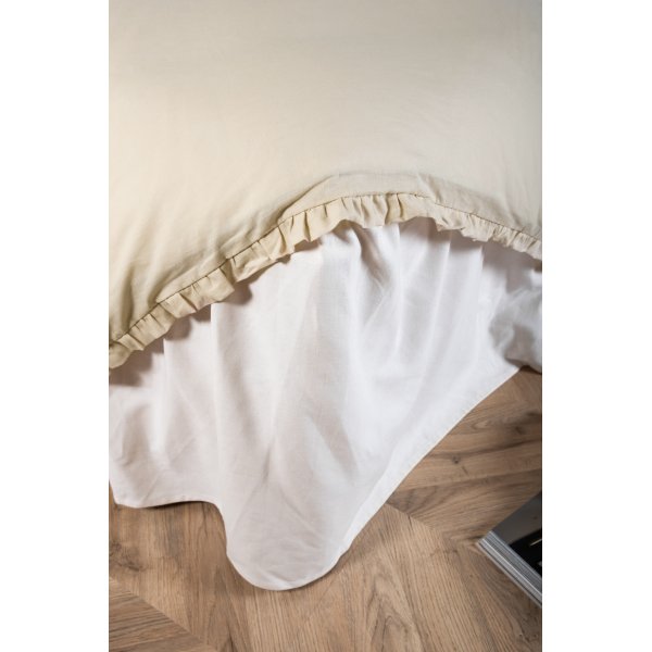 Orvar bäddset 150x200 cm - Beige Orvar bäddset 150x200 cm - Beige