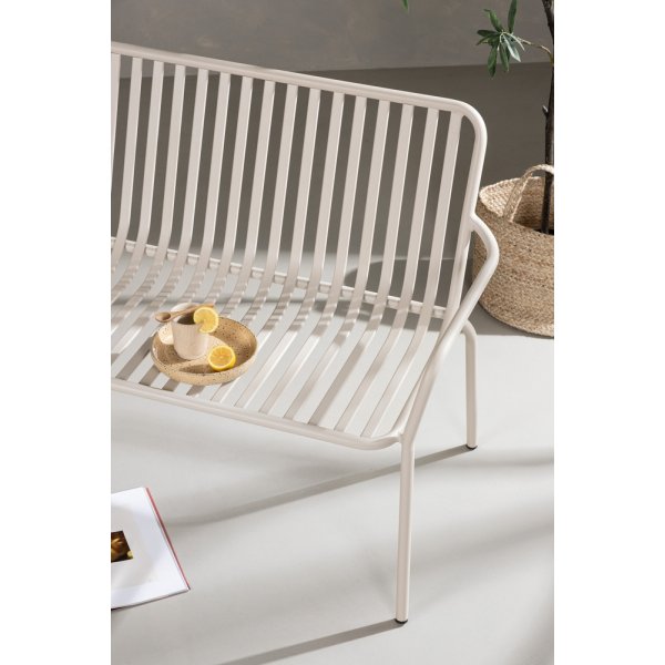 Peking sittbänk - Beige Peking sittbänk - Beige