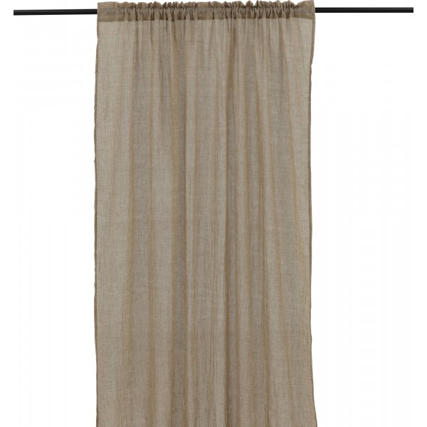 Rideau lumineux - Marron Rideau lumineux - Marron
