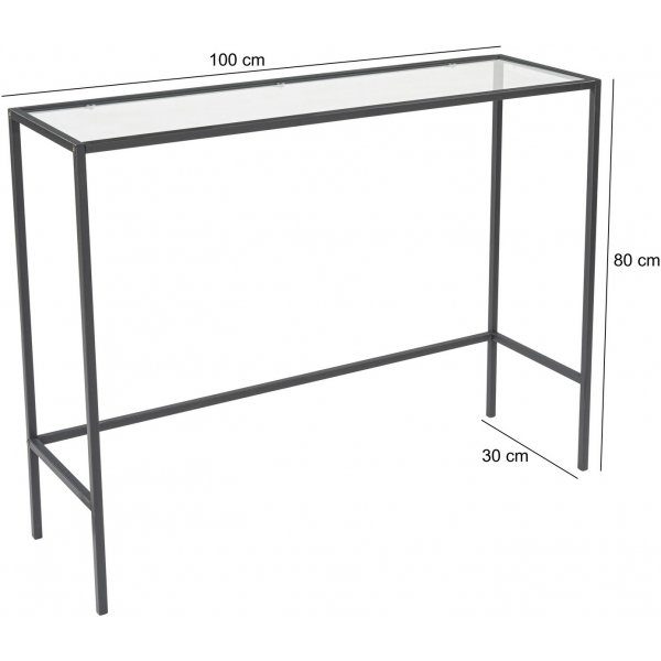 Tableau relief en toile - Noir Tableau relief en toile - Noir