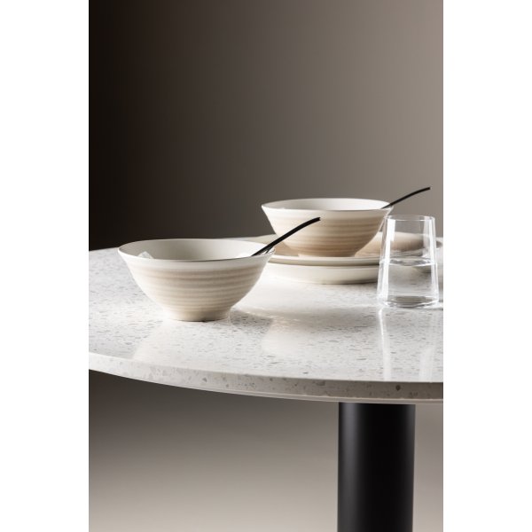 Bol Jublie Ø18 cm - Beige Bol Jublie Ø18 cm - Beige