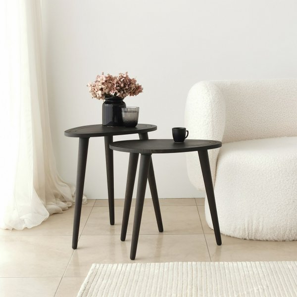 Sweet satsbord 50 x 33 cm - Antracit Sweet satsbord 50 x 33 cm - Antracit