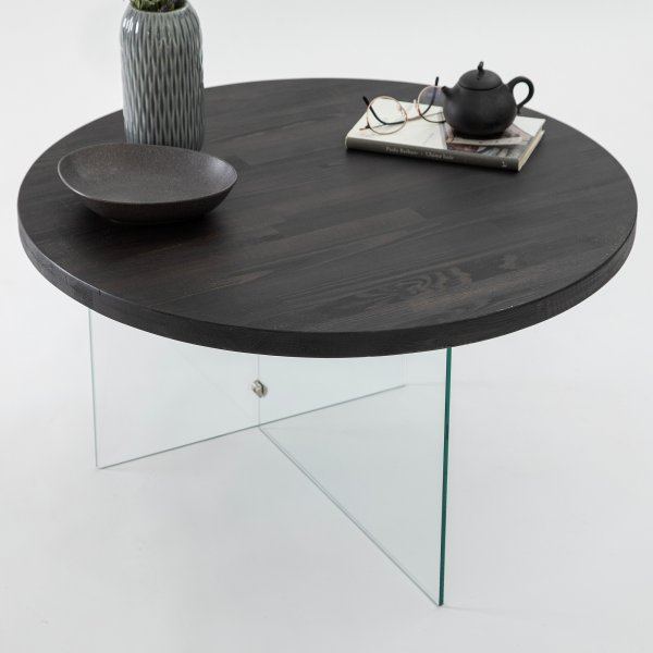 Table basse Srnit 70 cm - Anthracite
