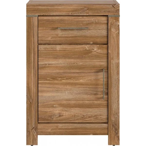 Gentse kast 66 cm - Stirling eik Gentse kast 66 cm - Stirling eik