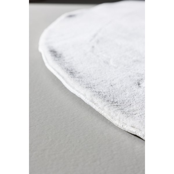 Tapis Nixie - Blanc Tapis Nixie - Blanc