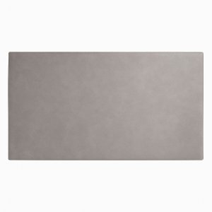 Wind sänggavel 140 cm - Beige läderimitation Wind sänggavel 140 cm - Beige läderimitation