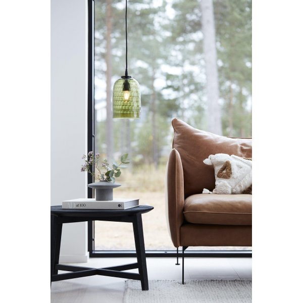 Gabby raamlamp - Groen - 15 cm Gabby raamlamp - Groen - 15 cm