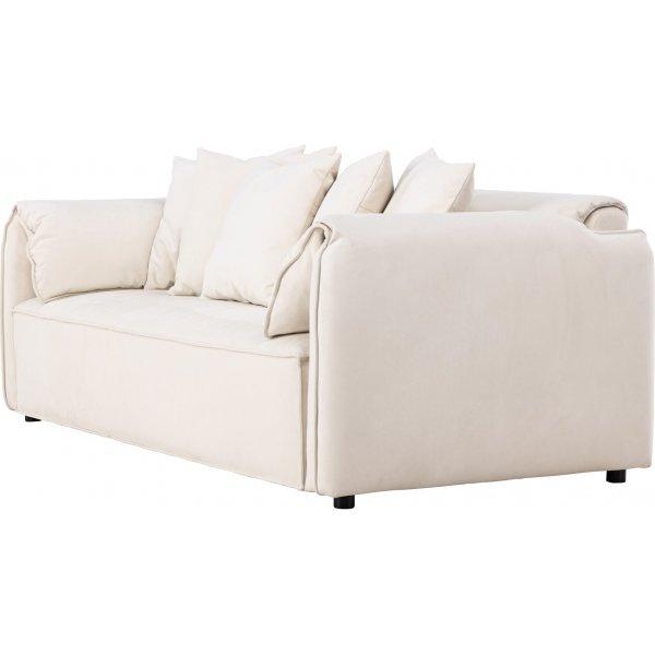 Torekov 3-sits soffa - Beige