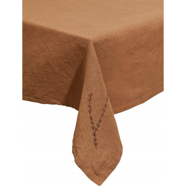 Toile Amie 150 x 250 cm - Cannelle Toile Amie 150 x 250 cm - Cannelle