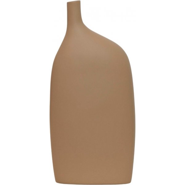 Dome vas - Beige