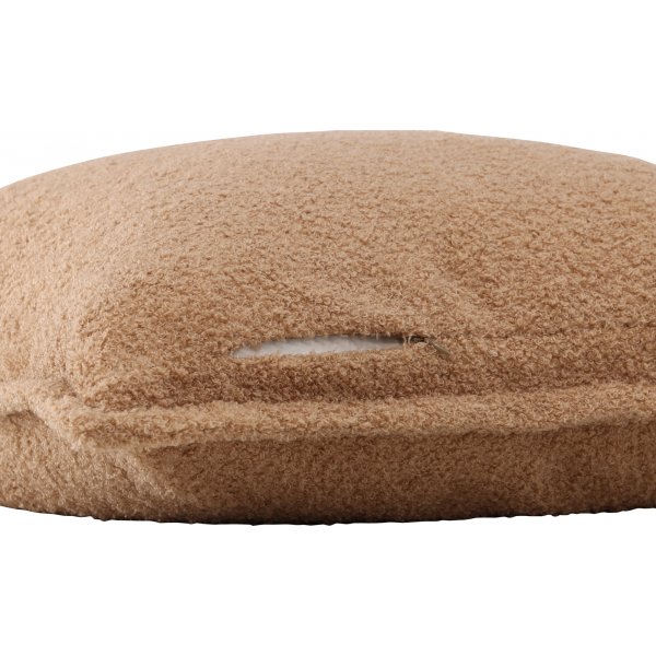 Tuva kuddfodral 60 x 60 cm - Beige Tuva kuddfodral 60 x 60 cm - Beige