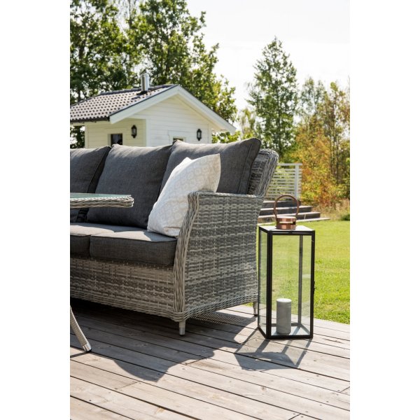 Vikelund hrnsoffgrupp - Gr