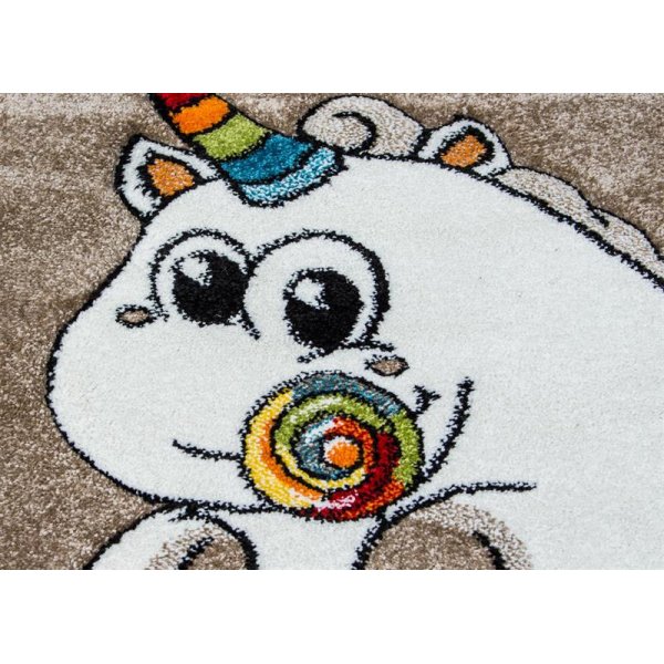 Barnmatta Flavio - Unicorn Barnmatta Flavio - Unicorn