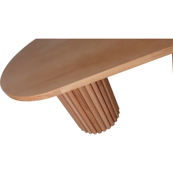 Italio matbord Bok - 180 x 90 cm Italio matbord Bok - 180 x 90 cm