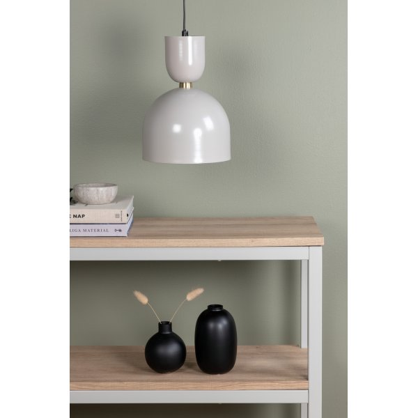 Mälardalen taklampa - Beige Mälardalen taklampa - Beige