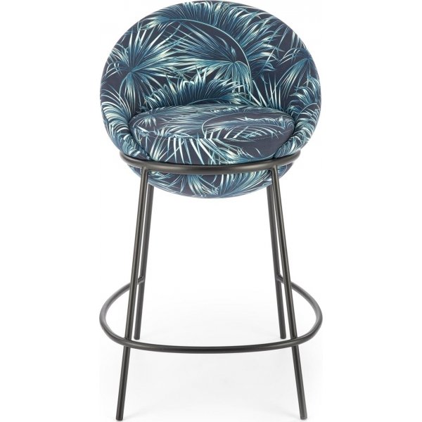 Pelican barstol 118 - Flerfärgad Pelican barstol 118 - Flerfärgad