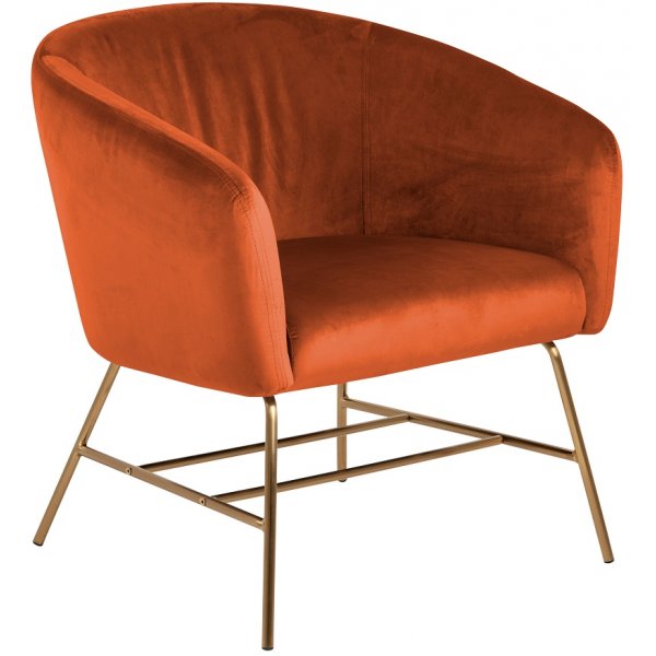 Ramsey ftlj orange / mssing