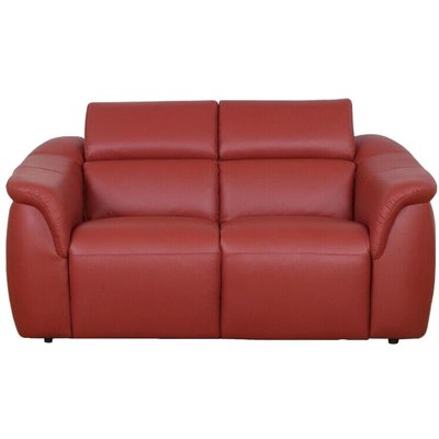 Mika Recliner-soffa 2-sits - Rtt Lder