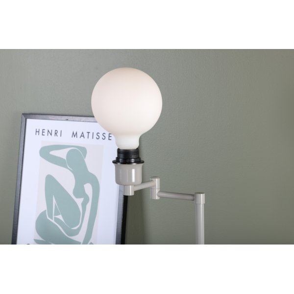 Lola bordslampa - Beige Lola bordslampa - Beige