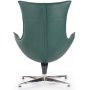 Ako designftlj i lder - Grnt lder