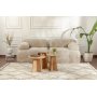 Lume soffbord-set - Safir ek