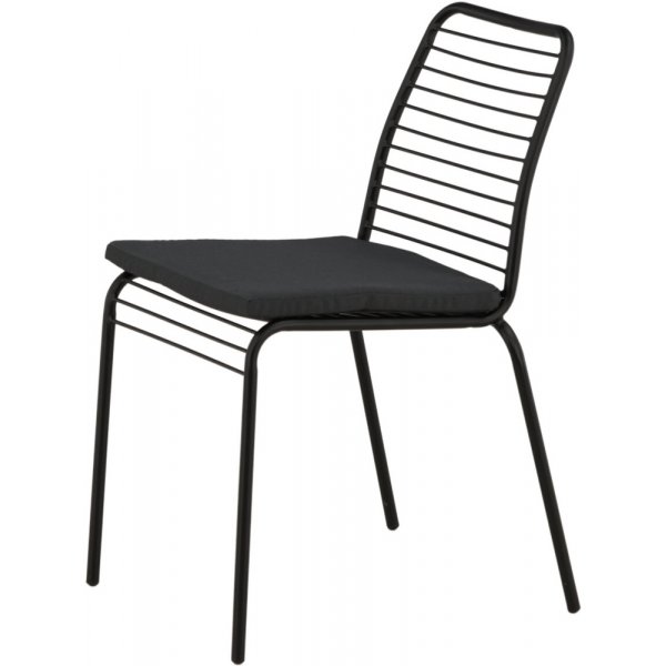 Panjin matstol - Svart Panjin matstol - Svart