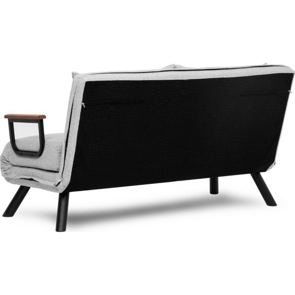 Sando 2-sits bddsoffa - Gr