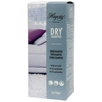 Dry schampoo för rengöring av mattor - 500 ml