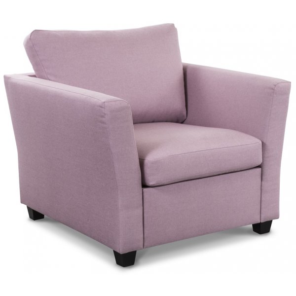 Fauteuil Eros - N'importe quelle couleur et tissu Fauteuil Eros - N'importe quelle couleur et tissu
