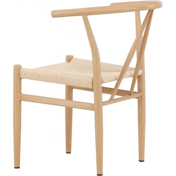Alfons matstol - Beige Alfons matstol - Beige
