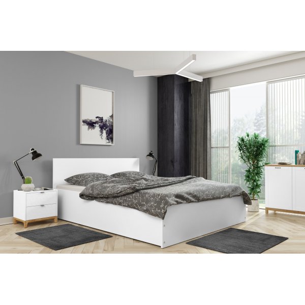 Panamax ramsäng - Valfri färg och storlek Panamax ramsäng - Valfri färg och storlek