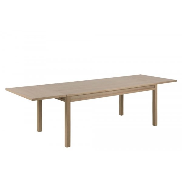 Buffalo matbord - Ek