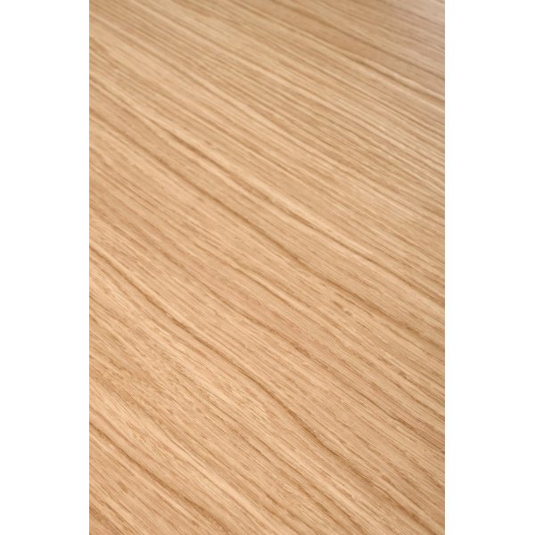 Table  manger Elefante 120 cm - Chne