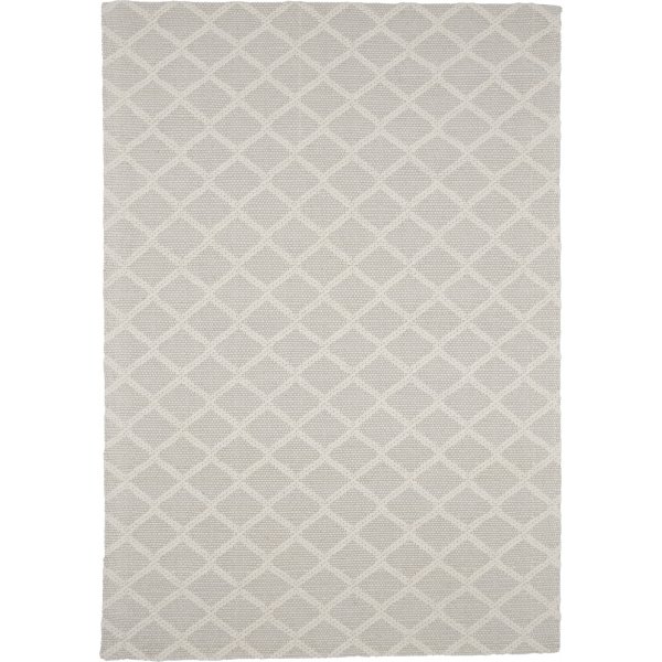 Cirrus matta - Offwhite