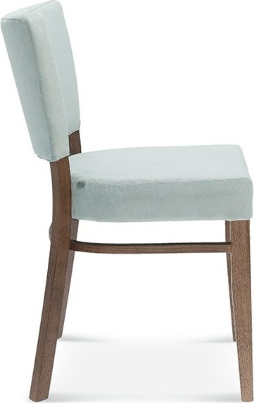 Chaise de salle à manger tulipe - Couleur optionnelle du cadre et du rembourrage Chaise de salle à manger tulipe - Couleur optionnelle du cadre et du rembourrage